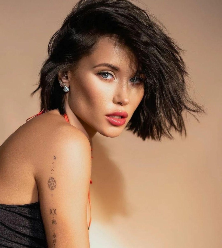 Индивидуалка Олечка фото № 2 в городе Витебск