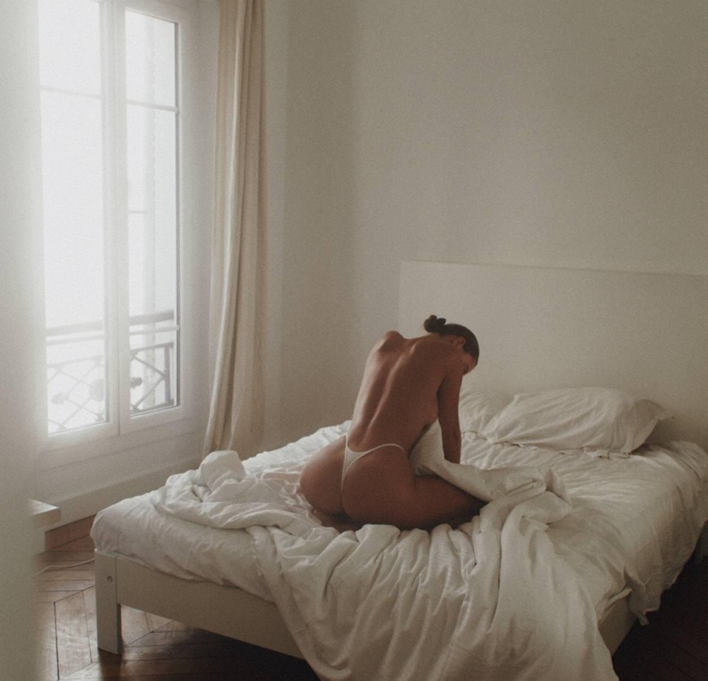 Индивидуалка ОЛЯ фото № 2 в городе Витебск