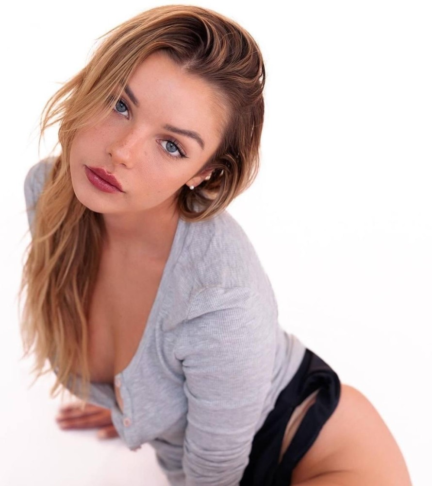 Индивидуалка Оля фото № 2 в городе Витебск