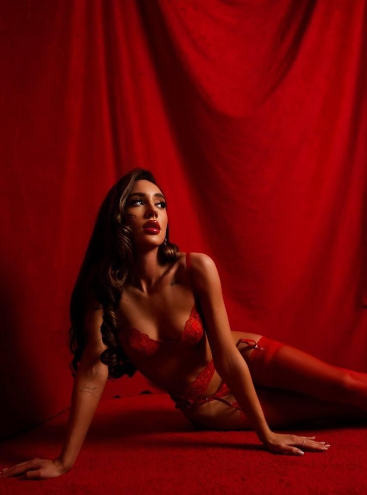 Индивидуалка Луиза главное фото в городе Витебск 