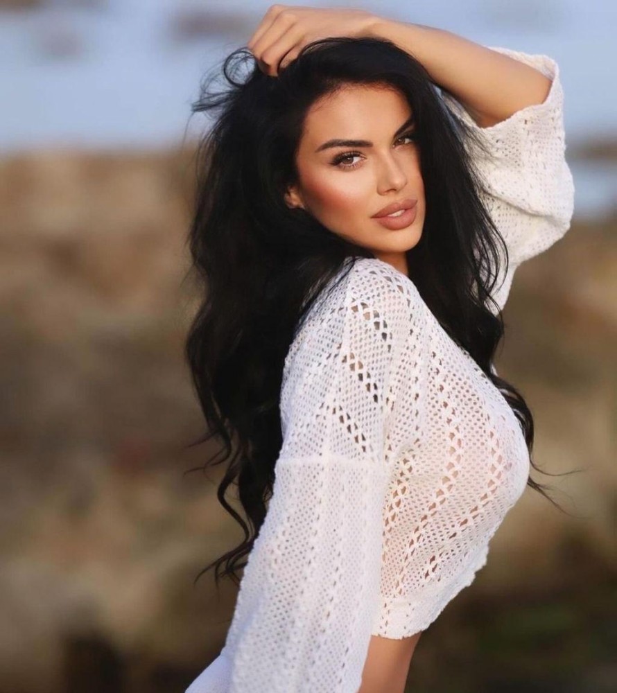 Индивидуалка Марсель главное фото в городе Витебск 