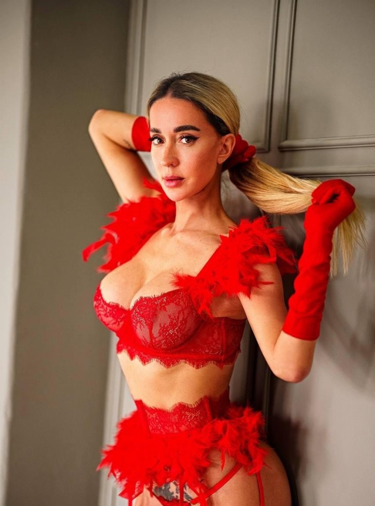 Индивидуалка Ася главное фото в городе Витебск 