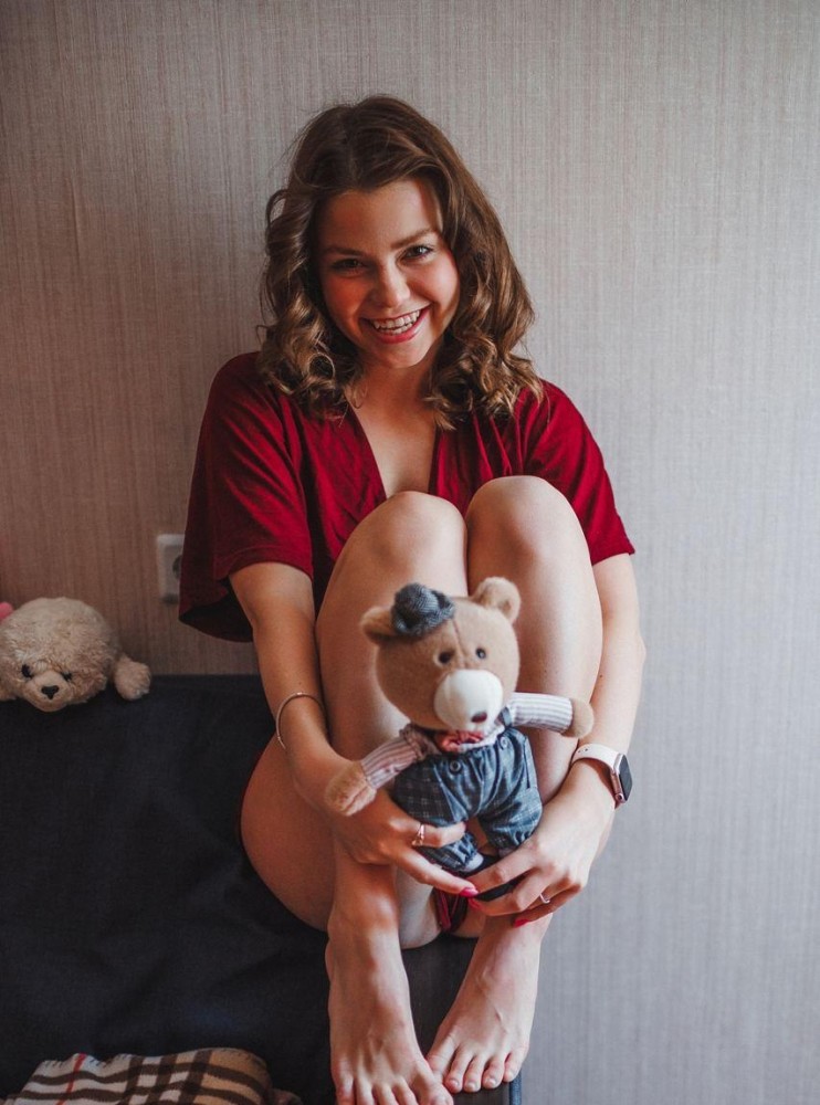 Индивидуалка Аманда главное фото в городе Витебск 