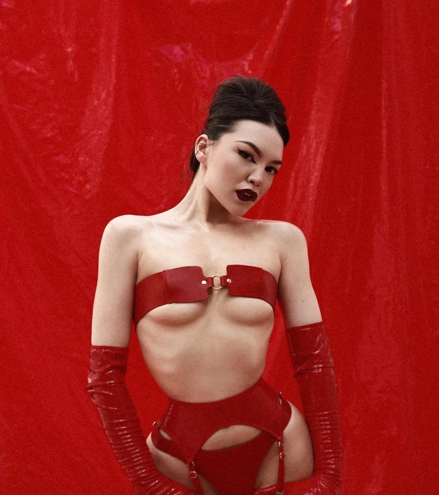 Индивидуалка Надежда главное фото в городе Витебск 