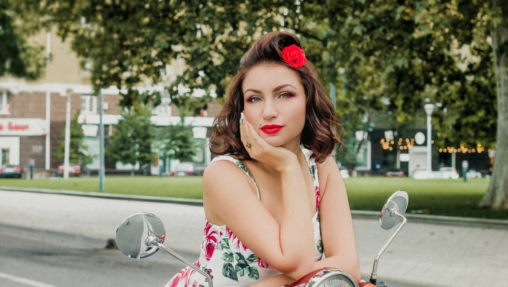 Индивидуалка РИТА фото № 2 в городе Витебск