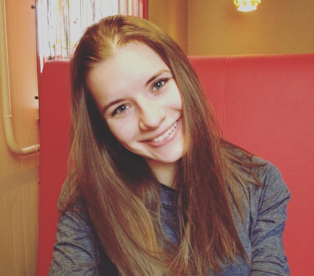 Индивидуалка Слава фото № 2 в городе Витебск