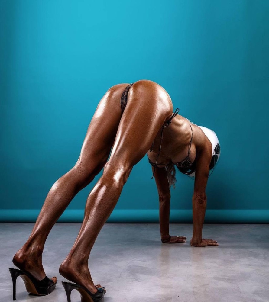 Индивидуалка Светлана фото № 2 в городе Витебск