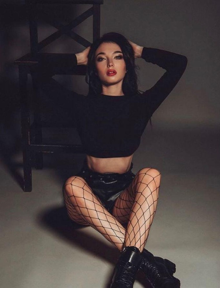 Индивидуалка Тося фото № 2 в городе Витебск