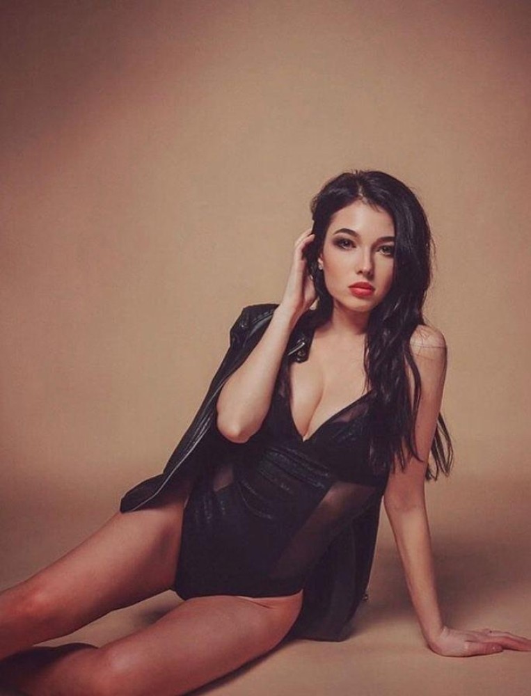 Индивидуалка Тося фото № 2 в городе Витебск