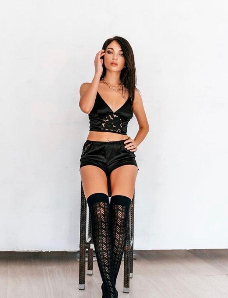 Индивидуалка Тося фото № 2 в городе Витебск