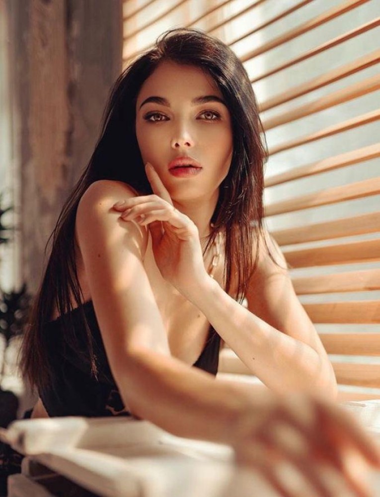 Индивидуалка Тося фото № 2 в городе Витебск