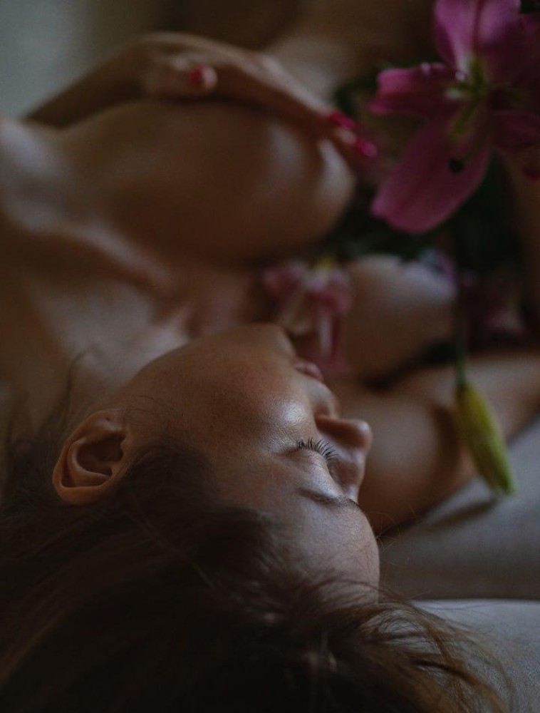 Индивидуалка Виола фото № 2 в городе Витебск