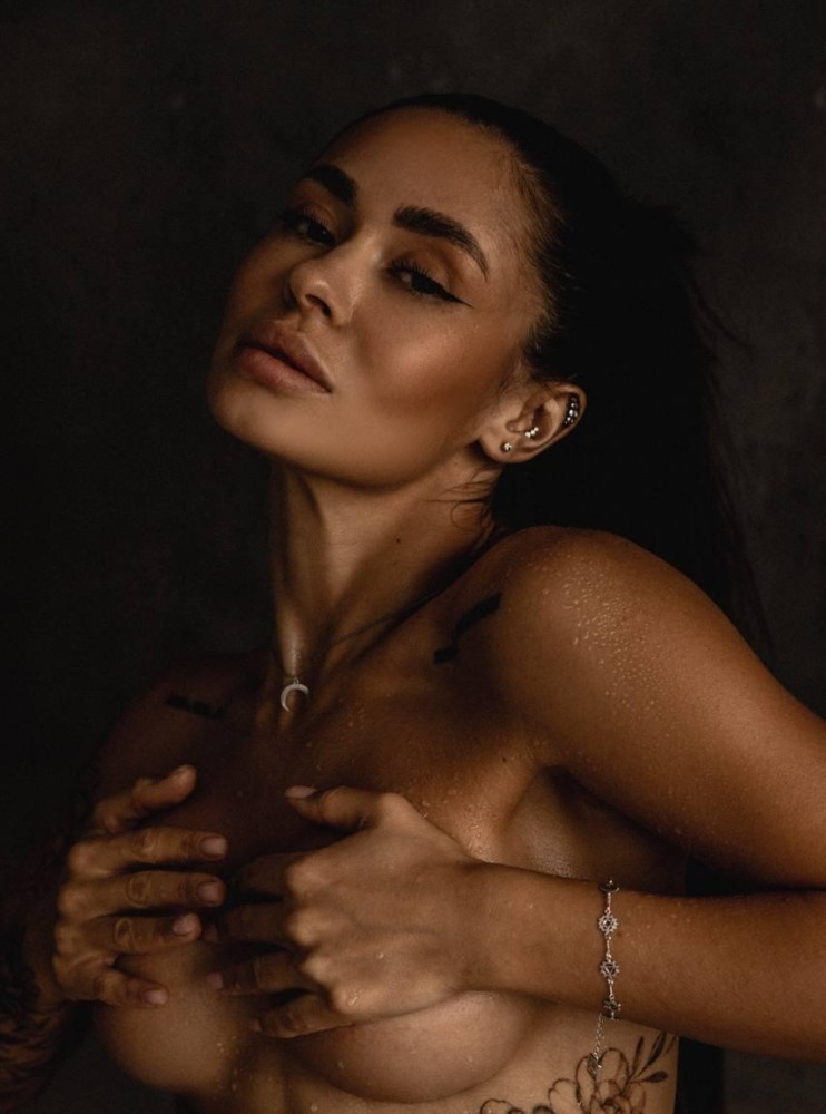 Индивидуалка Юлька фото № 2 в городе Витебск