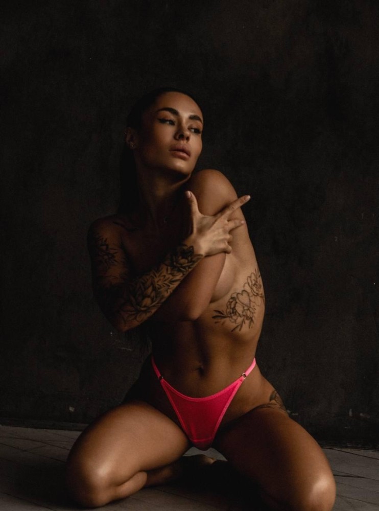 Индивидуалка Юлька фото № 2 в городе Витебск