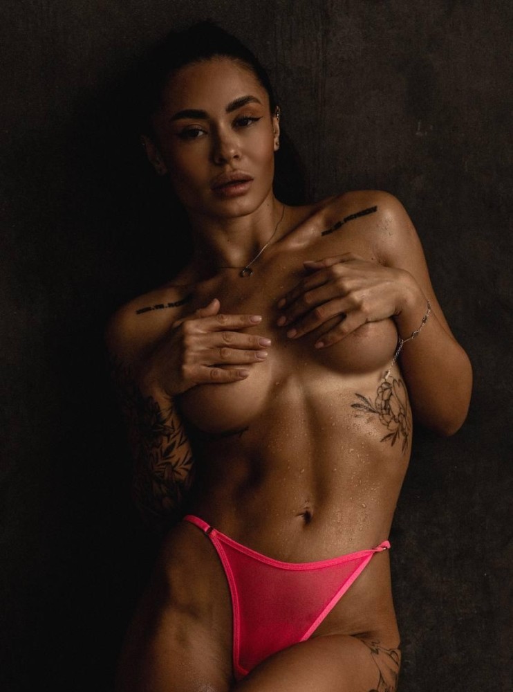 Индивидуалка Юлька фото № 2 в городе Витебск