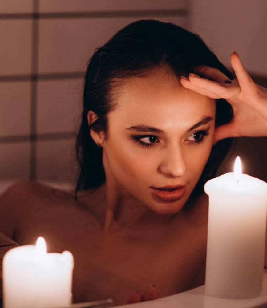 Индивидуалка Жанна фото № 2 в городе Витебск