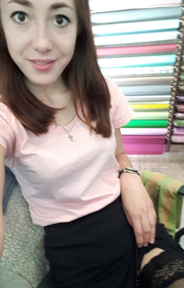 Индивидуалка Жизель фото № 2 в городе Витебск