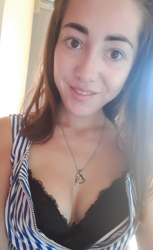 Индивидуалка Жизель фото № 2 в городе Витебск