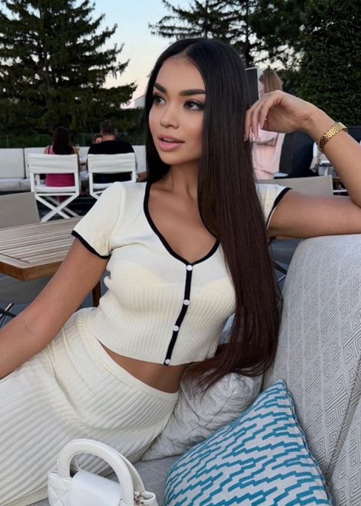 Индивидуалка Алина фото № 2 в городе Витебск