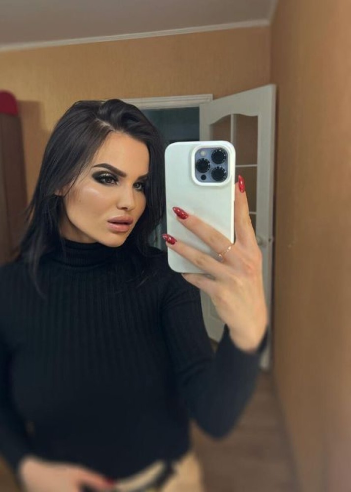 Индивидуалка Амина фото № 2 в городе Витебск