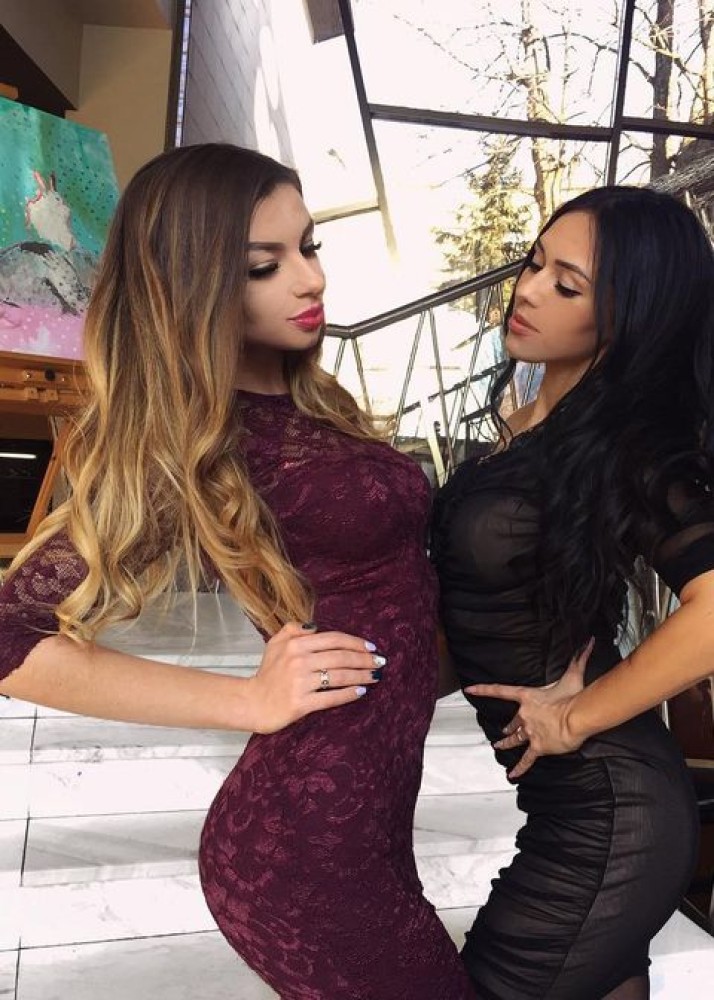 Индивидуалка Анфиса фото № 2 в городе Витебск