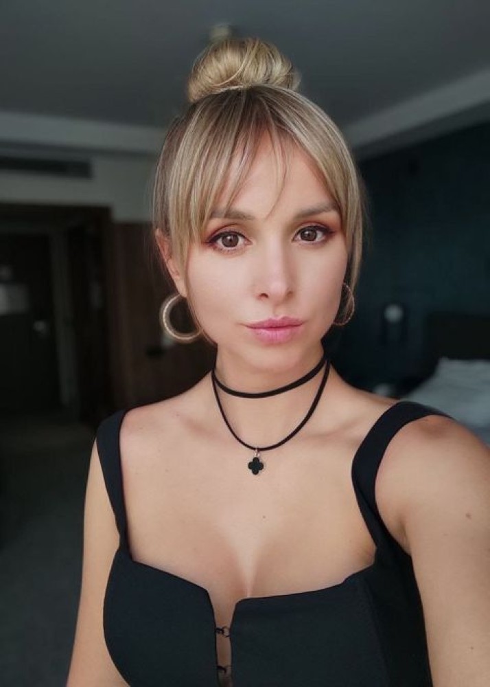 Индивидуалка Анна фото № 2 в городе Витебск