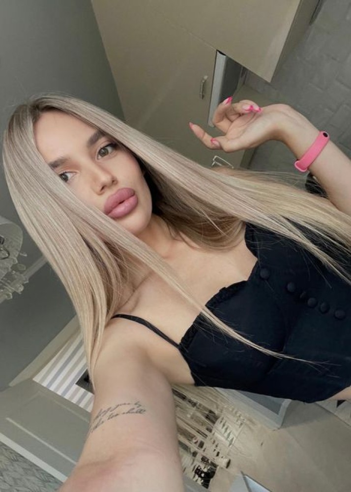 Индивидуалка Аня главное фото в городе Витебск 