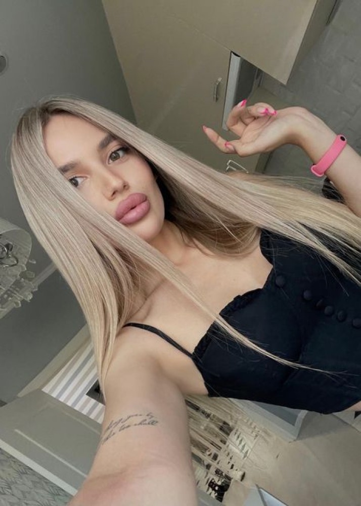 Индивидуалка Аня фото № 2 в городе Витебск