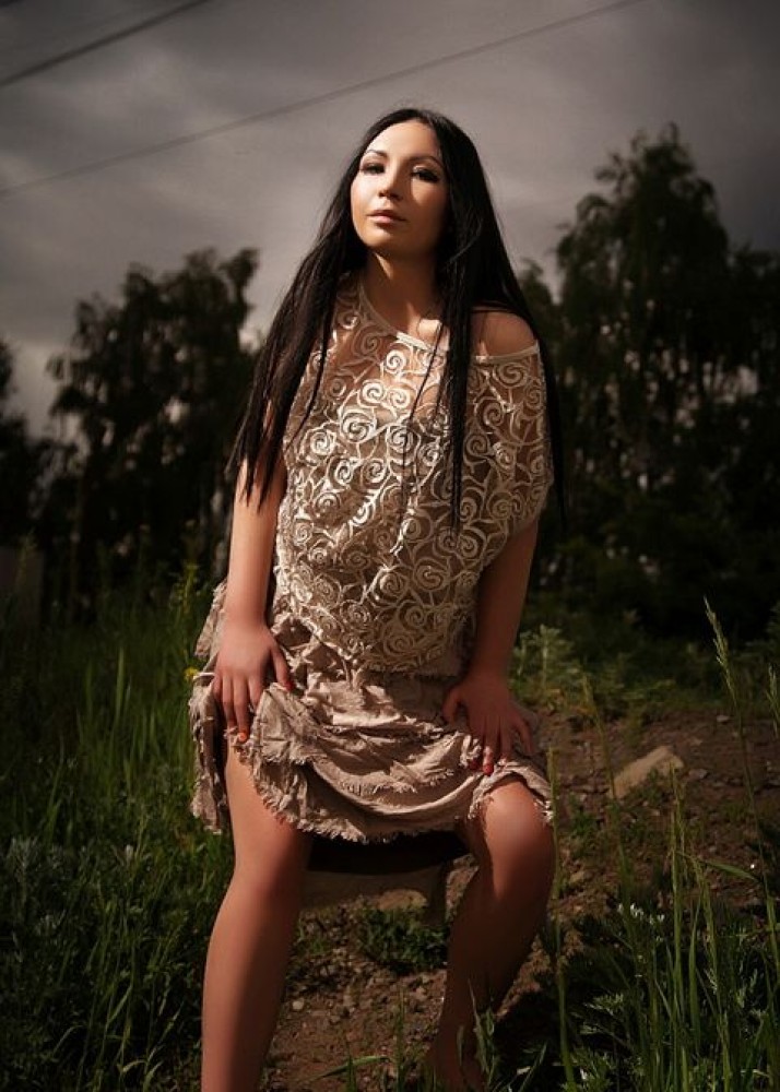 Индивидуалка Аня фото № 2 в городе Витебск