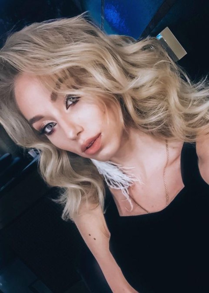 Индивидуалка Белла фото № 2 в городе Витебск