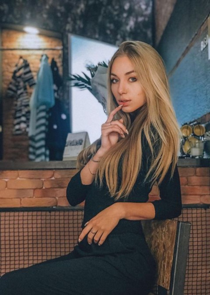 Индивидуалка Белла фото № 2 в городе Витебск