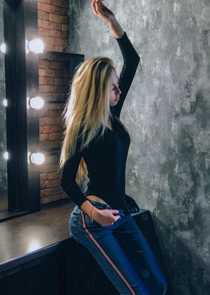 Индивидуалка Белла фото № 2 в городе Витебск