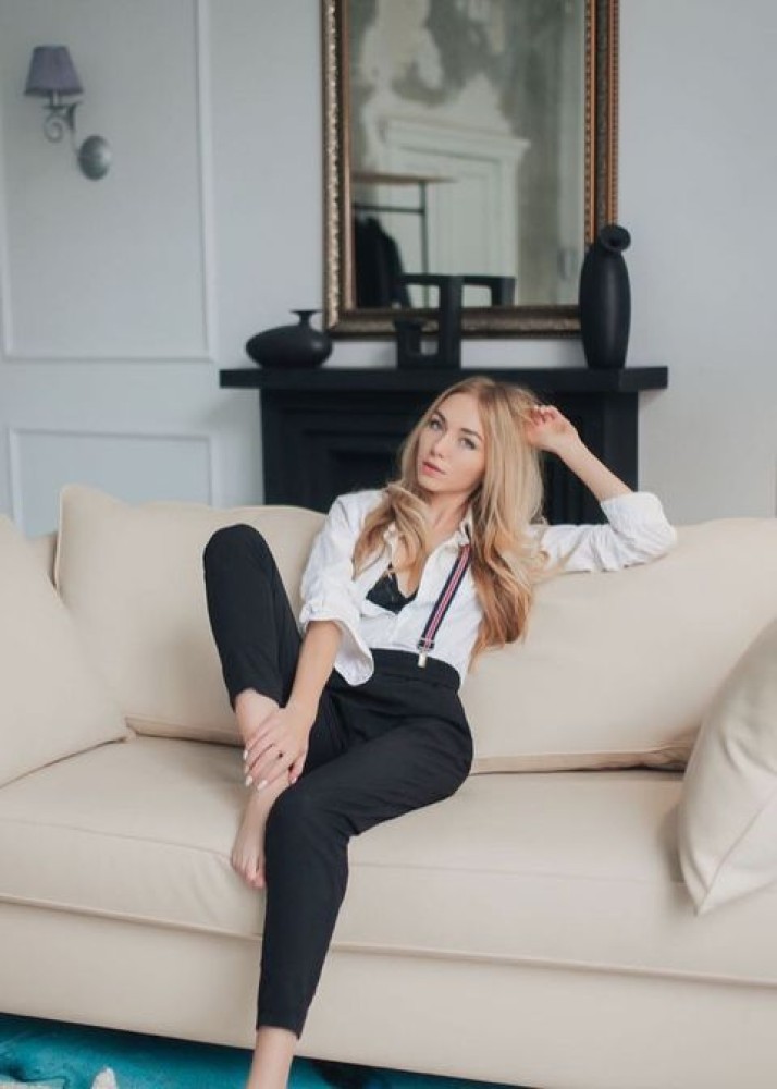 Индивидуалка Белла фото № 2 в городе Витебск