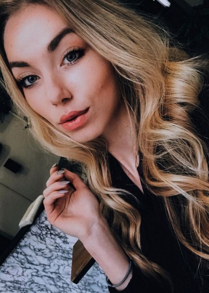 Индивидуалка Белла фото № 2 в городе Витебск