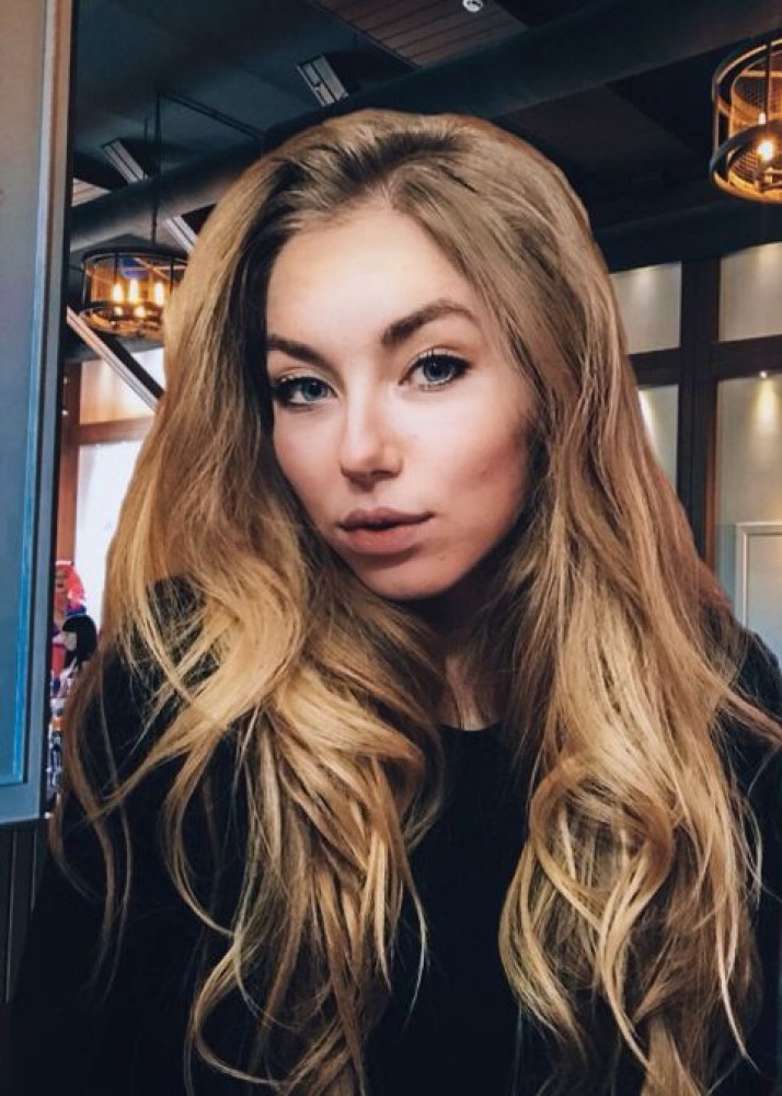 Индивидуалка Белла фото № 2 в городе Витебск