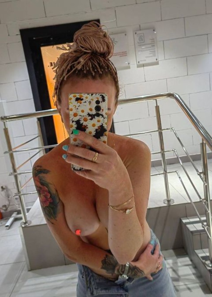 Индивидуалка Дана главное фото в городе Витебск 