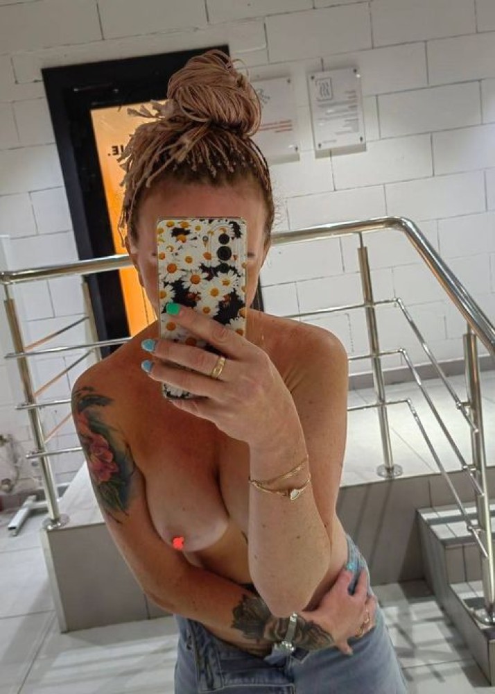 Индивидуалка Дана фото № 2 в городе Витебск