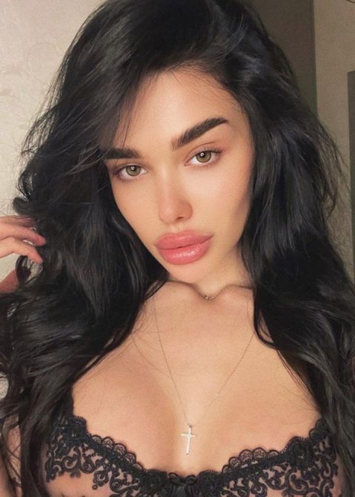 Индивидуалка Дана главное фото в городе Витебск 