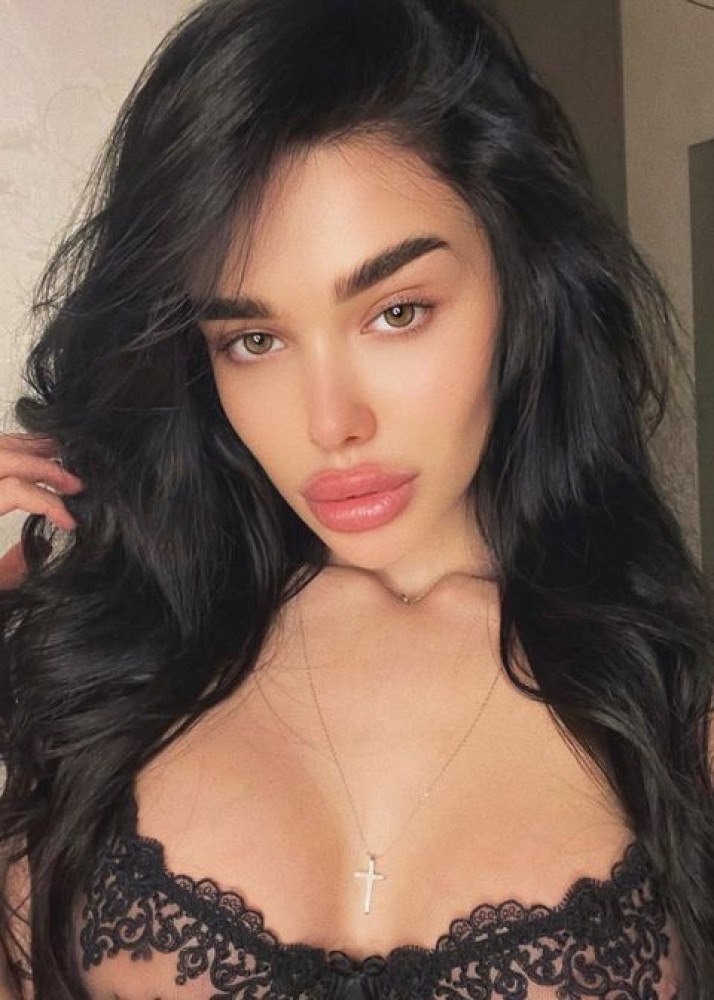 Индивидуалка Дана фото № 2 в городе Витебск