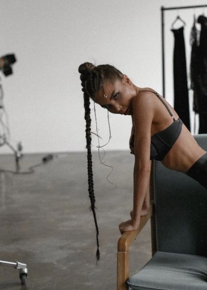 Индивидуалка Даша фото № 2 в городе Витебск