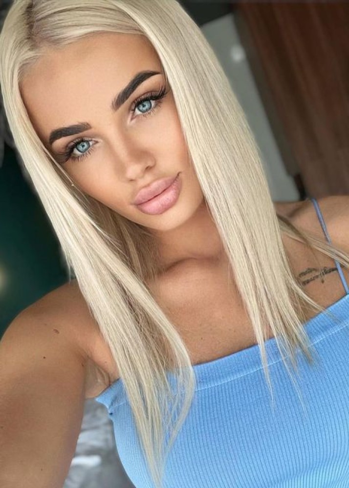 Индивидуалка Даша главное фото в городе Витебск 