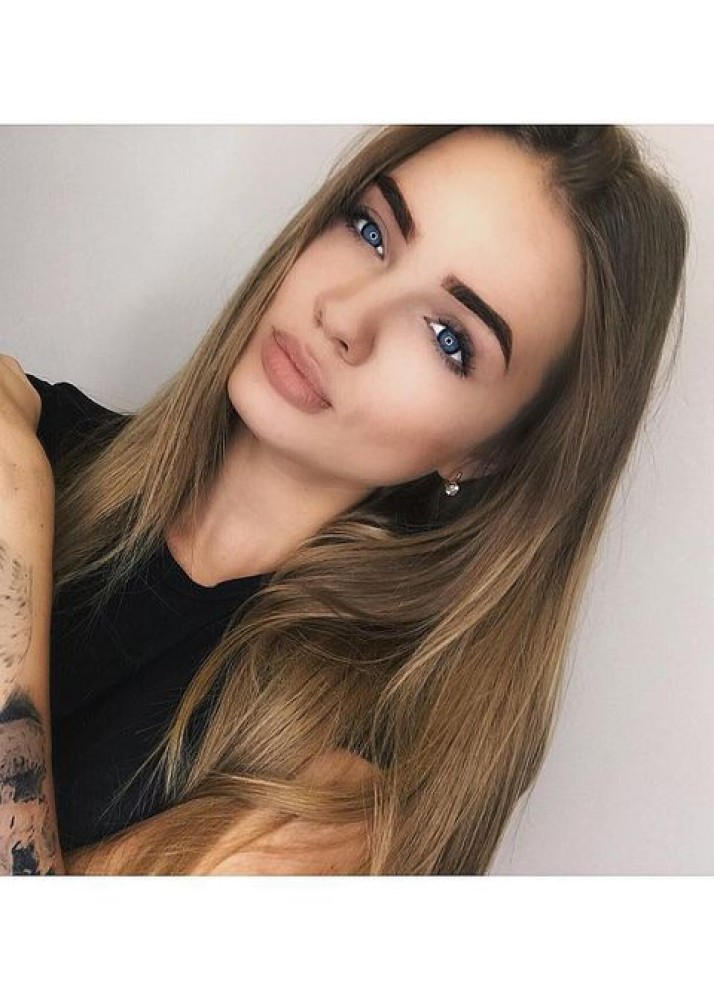 Индивидуалка Даша фото № 2 в городе Витебск