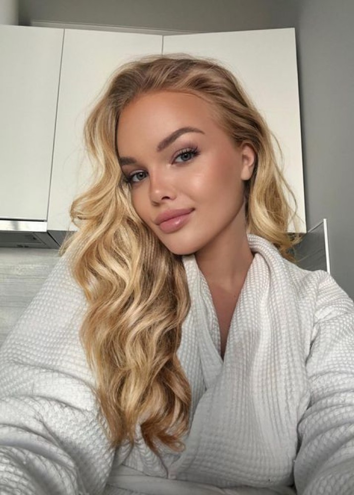 Индивидуалка Екатерина фото № 2 в городе Витебск