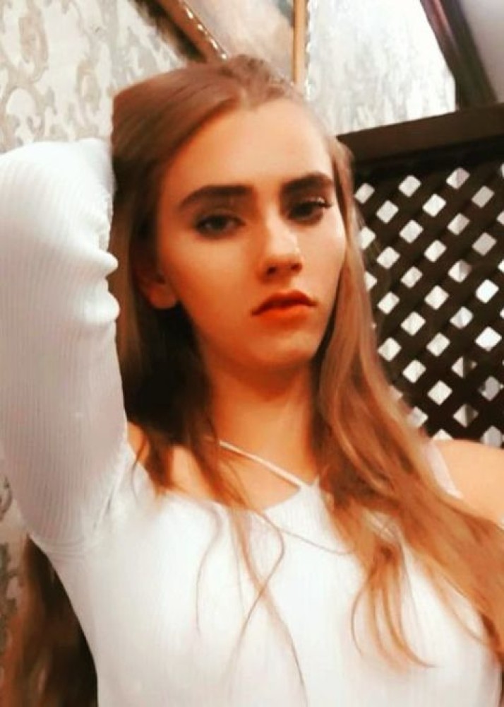 Индивидуалка Елена главное фото в городе Витебск 