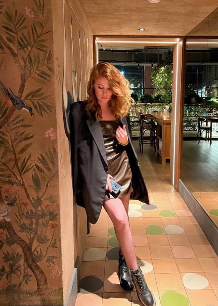 Индивидуалка Есения фото № 2 в городе Витебск