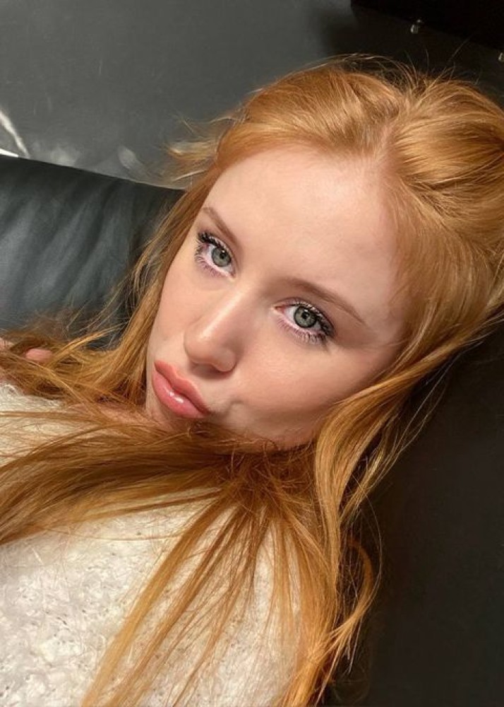 Индивидуалка Есения фото № 2 в городе Витебск