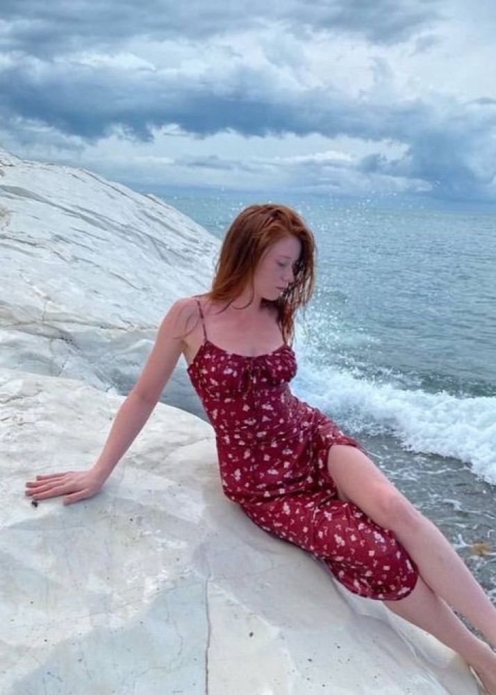 Индивидуалка Есения фото № 2 в городе Витебск