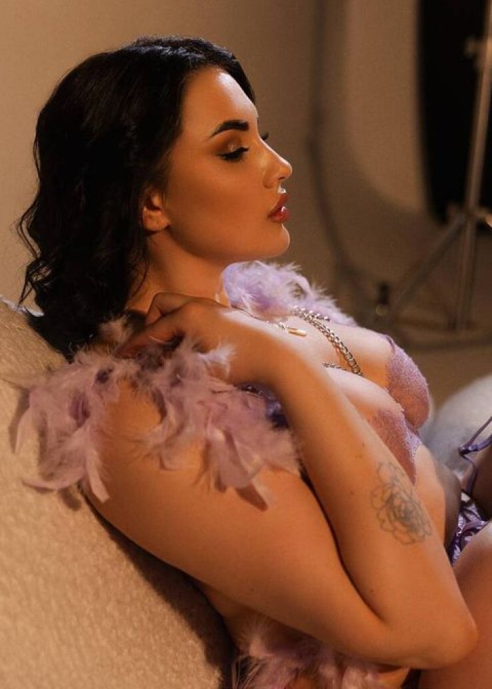 Индивидуалка Гера главное фото в городе Витебск 