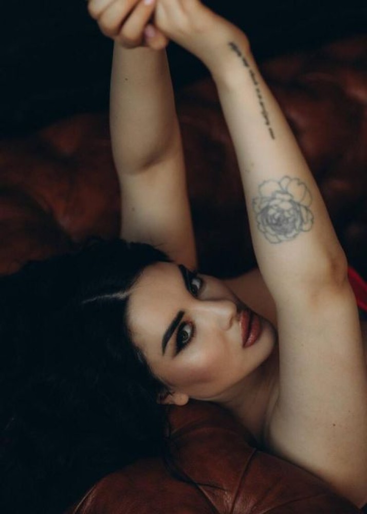 Индивидуалка Гера фото № 2 в городе Витебск