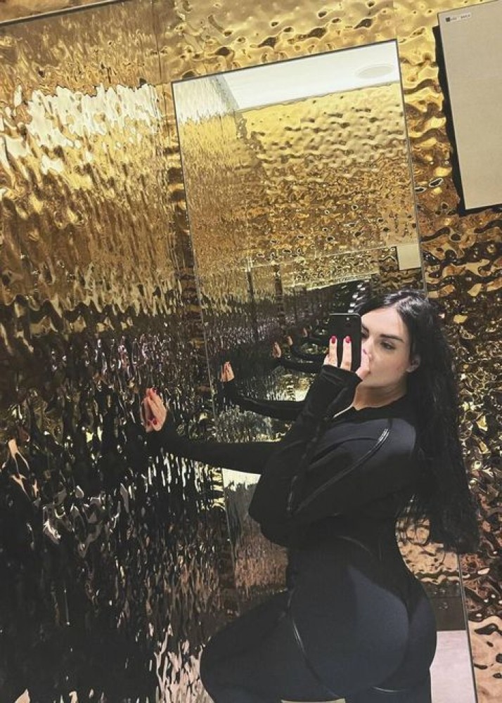 Индивидуалка Гера фото № 2 в городе Витебск